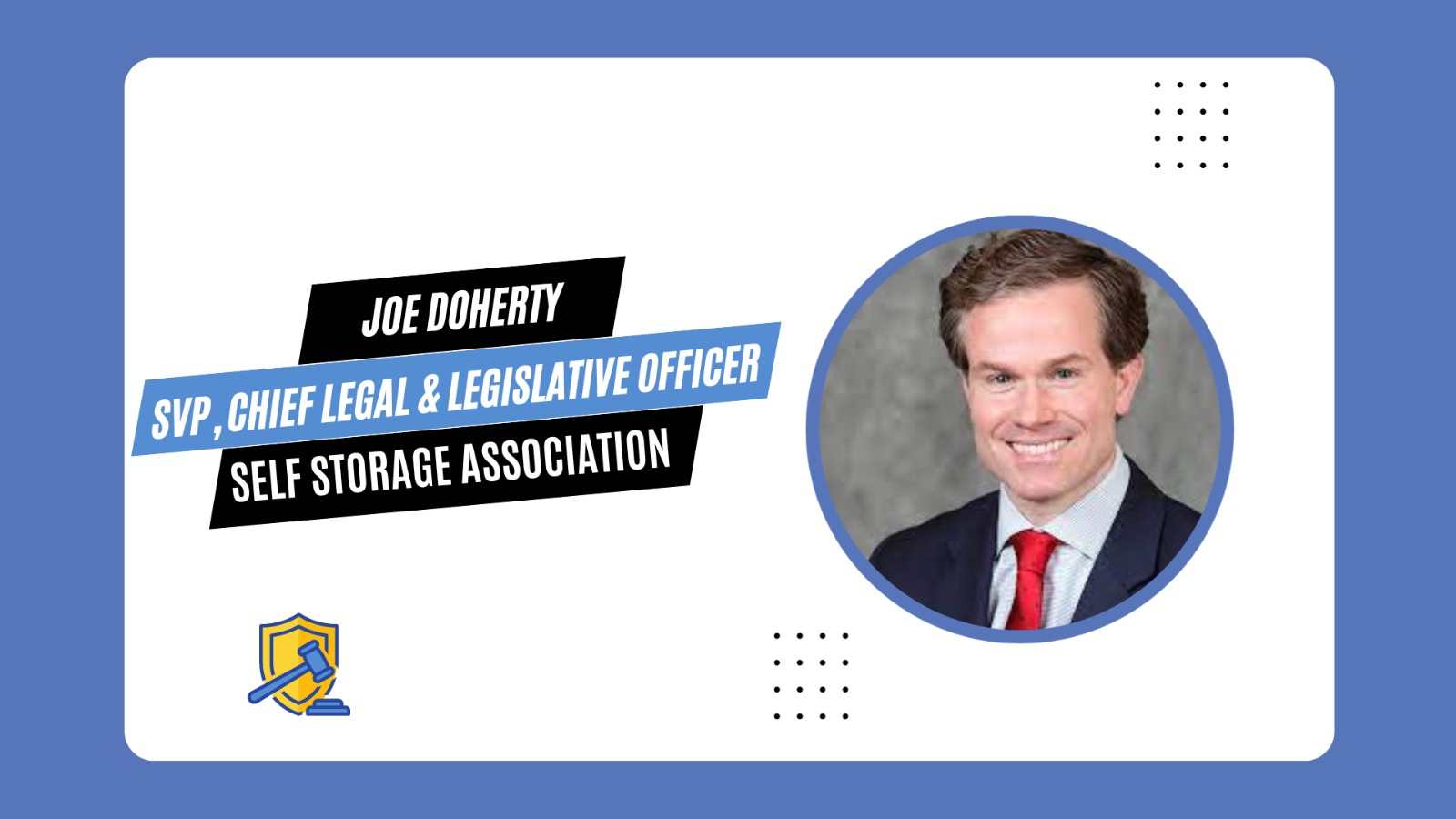 Joe Doherty Interview Anticipating the Future Key Legal Trends and Predictions for 2024